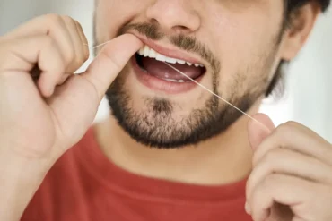 You’re probably flossing wrong. Here’s how to do it the right way, according to dentists.