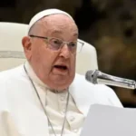 Pope’s health a ‘complex clinical situation’, Vatican says