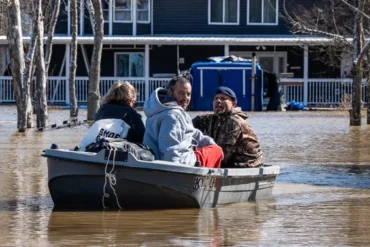 Kentucky flooding update: Rescue and recovery operations ongoing Monday