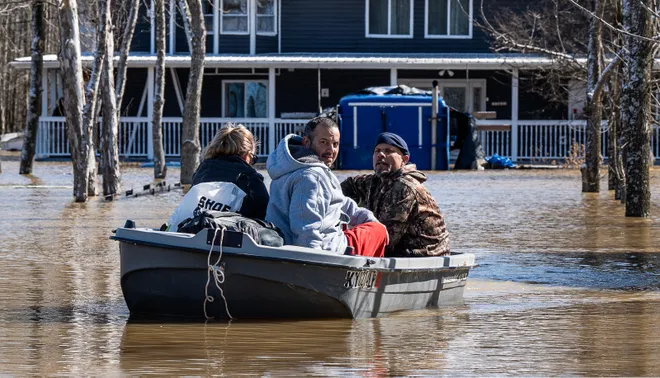 Kentucky flooding update: Rescue and recovery operations ongoing Monday