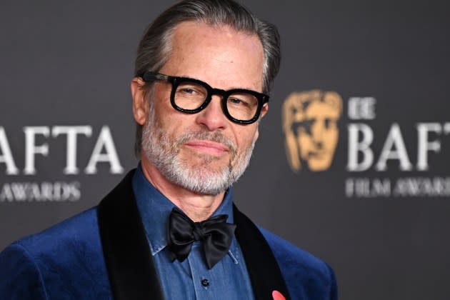 Guy Pearce Reflects on Working With Kevin Spacey: ‘He Targeted Me