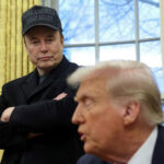 White House says Musk is not DOGE employee, has no authority to make decisions