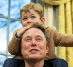 Elon Musk Brings His Children to Work: What It Reveals About His Approach to Family and Business