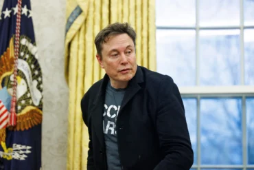 The Trump Administration Claims Elon Musk Doesn’t Lead DOGE — But Is That True?