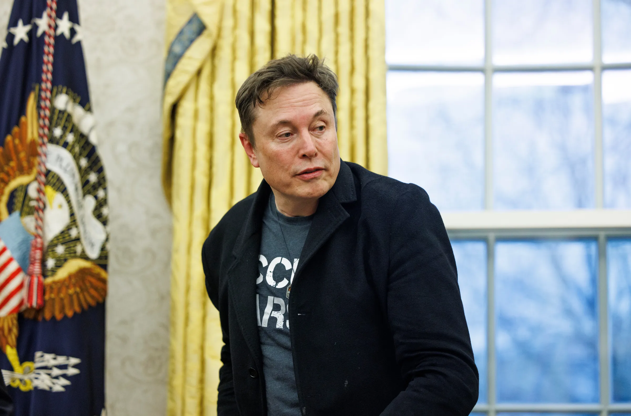 The Trump Administration Claims Elon Musk Doesn’t Lead DOGE — But Is That True?