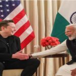 Tesla Increases Hiring in India After Musk-Modi Meeting, Accelerates Market Entry Plans