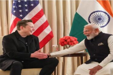 Tesla Increases Hiring in India After Musk-Modi Meeting, Accelerates Market Entry Plans