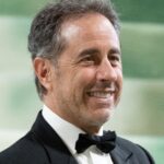 Jerry Seinfeld Tells Activist: ‘I Don’t Care About Palestine